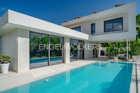 Villa i Calpe, Alicante, Calpe - € 990.000 | Ref: W-046FB0 - foto 21